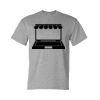 Unisex DryBlend® T-Shirt Thumbnail