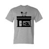 Unisex DryBlend® T-Shirt Thumbnail