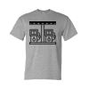 Unisex DryBlend® T-Shirt Thumbnail