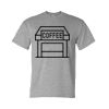 Unisex DryBlend® T-Shirt Thumbnail