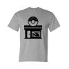 Unisex DryBlend® T-Shirt Thumbnail
