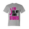 Unisex DryBlend® T-Shirt Thumbnail