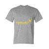 Unisex DryBlend® T-Shirt Thumbnail