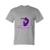 Unisex DryBlend® T-Shirt Thumbnail