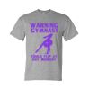 Unisex DryBlend® T-Shirt Thumbnail