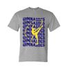 Unisex DryBlend® T-Shirt Thumbnail