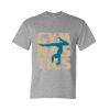 Unisex DryBlend® T-Shirt Thumbnail