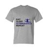 Unisex DryBlend® T-Shirt Thumbnail