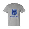 Unisex DryBlend® T-Shirt Thumbnail