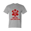 Unisex DryBlend® T-Shirt Thumbnail