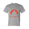 Unisex DryBlend® T-Shirt Thumbnail