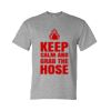 Unisex DryBlend® T-Shirt Thumbnail