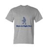 Unisex DryBlend® T-Shirt Thumbnail