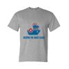 Unisex DryBlend® T-Shirt Thumbnail