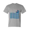 Unisex DryBlend® T-Shirt Thumbnail