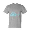 Unisex DryBlend® T-Shirt Thumbnail