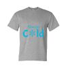 Unisex DryBlend® T-Shirt Thumbnail