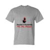 Unisex DryBlend® T-Shirt Thumbnail