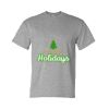 Unisex DryBlend® T-Shirt Thumbnail