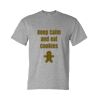 Unisex DryBlend® T-Shirt Thumbnail