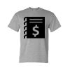 Unisex DryBlend® T-Shirt Thumbnail