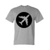 Unisex DryBlend® T-Shirt Thumbnail