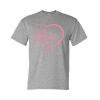 Unisex DryBlend® T-Shirt Thumbnail