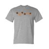 Unisex DryBlend® T-Shirt Thumbnail