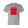 Unisex DryBlend® T-Shirt Thumbnail