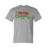 Unisex DryBlend® T-Shirt Thumbnail