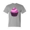 Unisex DryBlend® T-Shirt Thumbnail