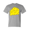 Unisex DryBlend® T-Shirt Thumbnail