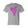 Unisex DryBlend® T-Shirt Thumbnail