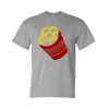 Unisex DryBlend® T-Shirt Thumbnail
