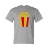 Unisex DryBlend® T-Shirt Thumbnail