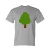 Unisex DryBlend® T-Shirt Thumbnail