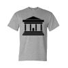 Unisex DryBlend® T-Shirt Thumbnail