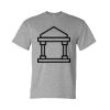 Unisex DryBlend® T-Shirt Thumbnail