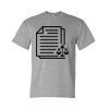 Unisex DryBlend® T-Shirt Thumbnail