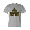 Unisex DryBlend® T-Shirt Thumbnail