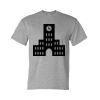 Unisex DryBlend® T-Shirt Thumbnail