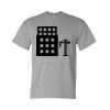 Unisex DryBlend® T-Shirt Thumbnail