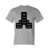 Unisex DryBlend® T-Shirt Thumbnail