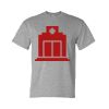 Unisex DryBlend® T-Shirt Thumbnail