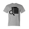 Unisex DryBlend® T-Shirt Thumbnail