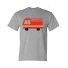 Unisex DryBlend® T-Shirt Thumbnail