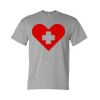 Unisex DryBlend® T-Shirt Thumbnail