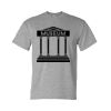 Unisex DryBlend® T-Shirt Thumbnail