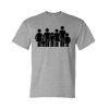 Unisex DryBlend® T-Shirt Thumbnail
