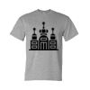 Unisex DryBlend® T-Shirt Thumbnail